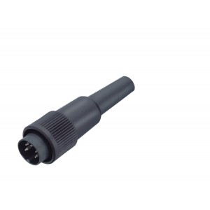 99 0681 00 07 Push-Pull Connectors